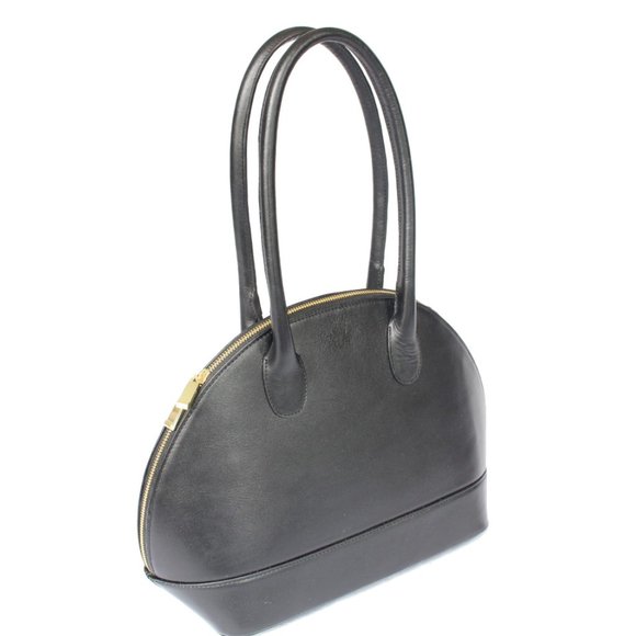 NaNa | Bags | Laila Luxury Designed Handbag In Italian Leather | Poshmark